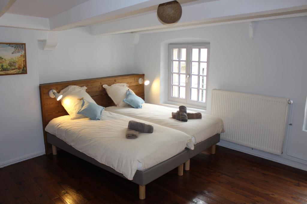 Hotel-Pension Hafemann