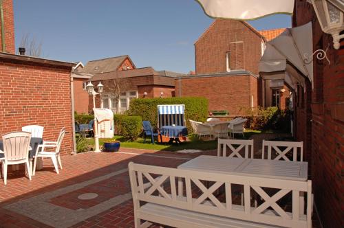 Hotel-Pension Haus Hubertus
