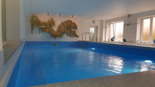 Hotel-Pension Haus Hubertus