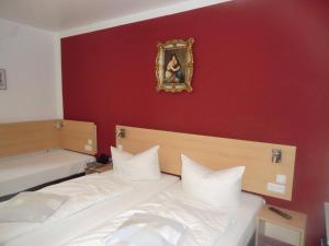 Hotel Pension Haydn