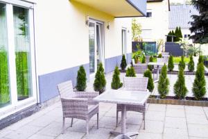 Maison d'hôtes Hotel Pension Kaempfelbach Schopfwiesenstr. 1 75236 Kämpfelbach Bade-Wurtemberg