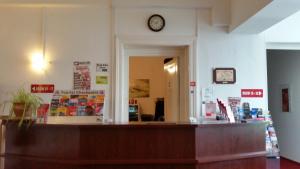 Hotel Pension Kima