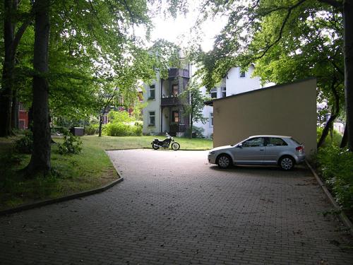 Hotel-Pension Königswald