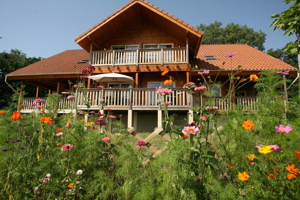 Hotel Pension Linz