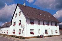 Hotel-Pension Märkischheide