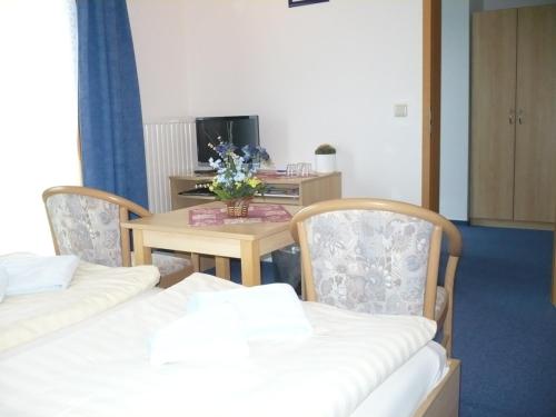 Hotel Pension Neptun