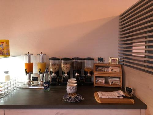 Hotel Pension Norddeich