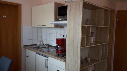 Hotel Pension Nordlicht