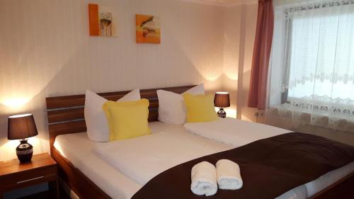 Hotel Pension Nordlicht