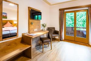 Maison d'hôtes Hotel-Pension-Ostler Sanktjohanserstraße 47 83707 Bad Wiessee Bavière