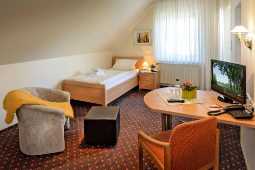 Hotel-Pension Pöhling