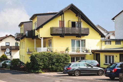 Hotel-Pension Ramona