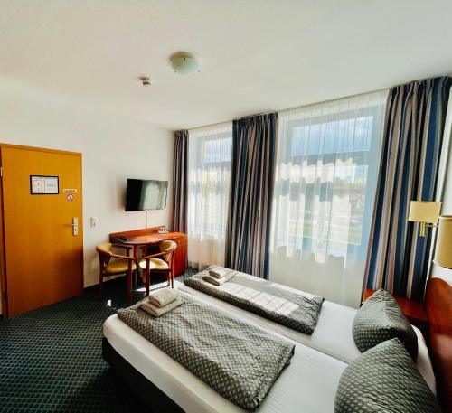 Hotel-Pension \
