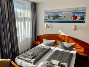 Hotel-Pension \