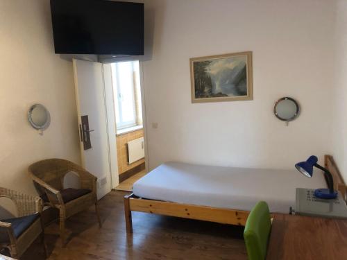 Hotel Pension Schmellergarten