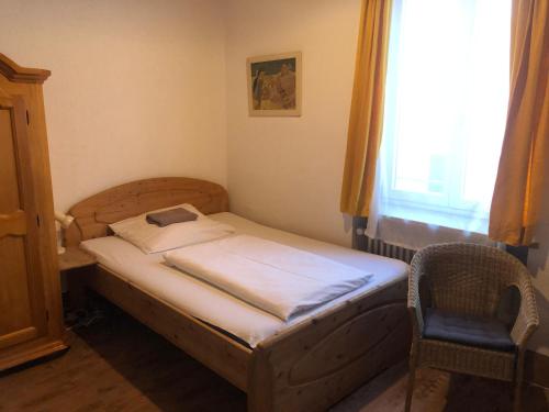 Hotel Pension Schmellergarten