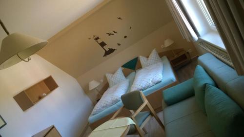 Hotel-Pension Seeadler