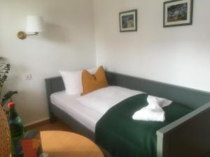 Hotel-Pension Seeadler