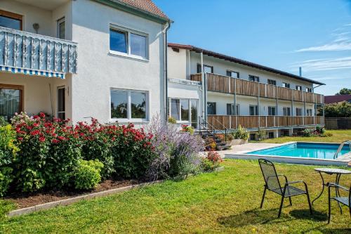 Hotel-Pension Seitz