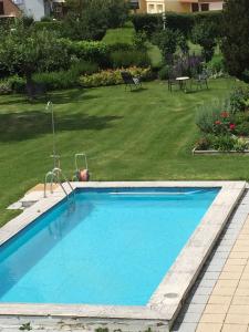 Hotel-Pension Seitz