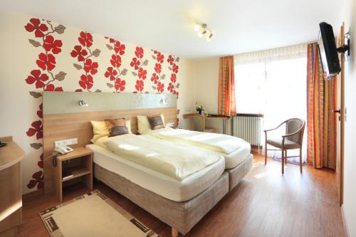 Hotel Pension Stern