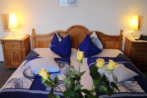 Hotel-Pension Thomé