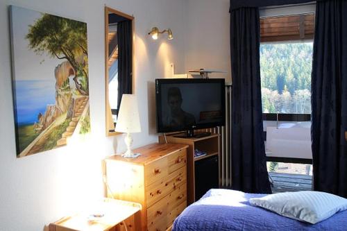Hotel-Pension Thomé