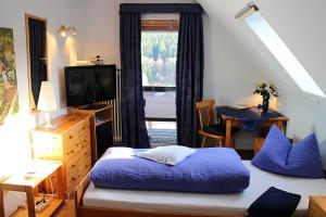Hotel-Pension Thomé