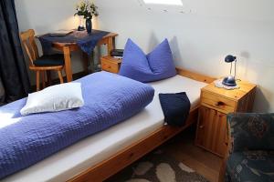 Hotel-Pension Thomé