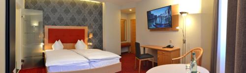 Hotel-Pension Vier Jahreszeiten