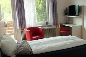 Hotel-Pension Waldhaus