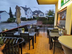 Hotel Pension Waldhof