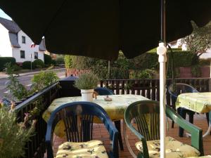 Hotel Pension Waldhof