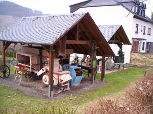 Hotel - Pension Wendland