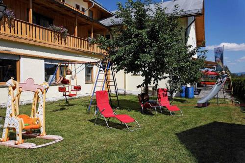 Hotel-Pension Würzbauer