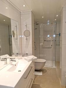Maison d'hôtes Hotel Rebstock Hauptstrasse 37 77797 Ohlsbach Bade-Wurtemberg