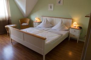 Hotel Reichsschenke Zum Ritter Götz \