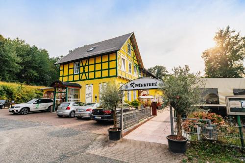 Hotel Restaurant 7 Berge am Schlehberg