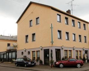 Hotel-Restaurant Bürgerstuben Jabacher Str. 28, 66822 Lebach
