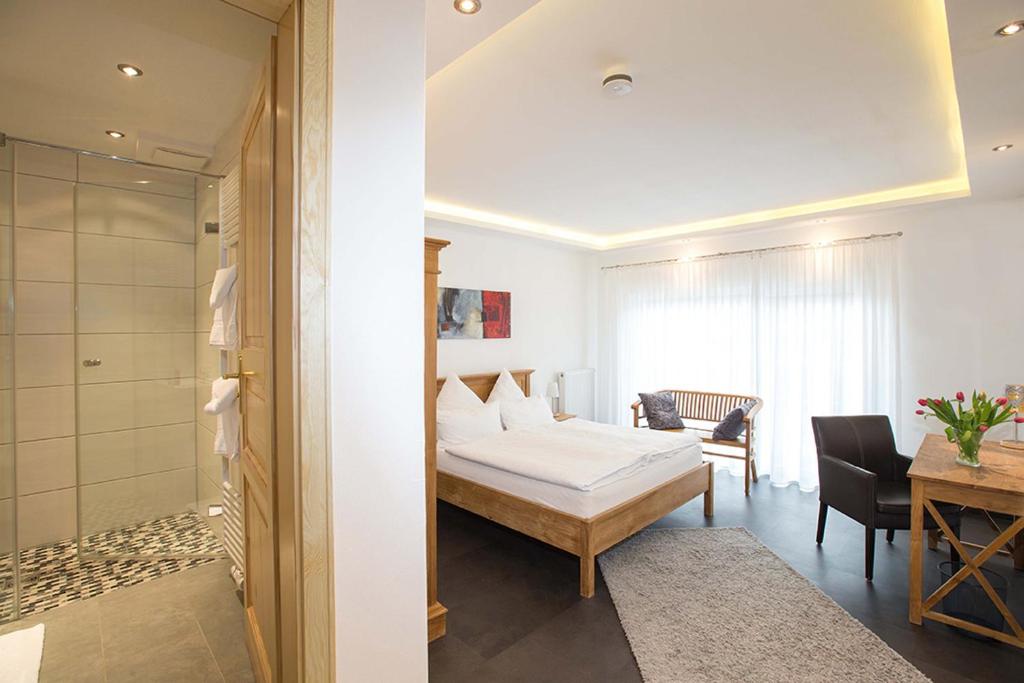 Maison d'hôtes Hotel Restaurant Daute Kesberner Str. 24 58644 Iserlohn