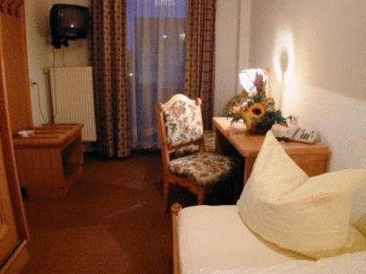 Hotel Restaurant Hassia