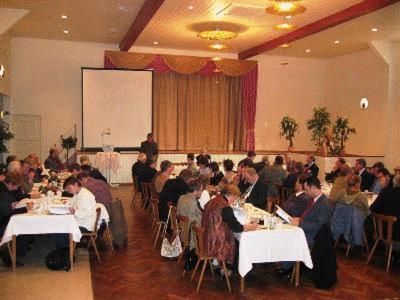 Hotel Restaurant Hassia