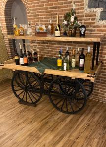 Hotel Restaurant Hillmers Hoff