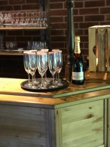 Hotel Restaurant Hillmers Hoff