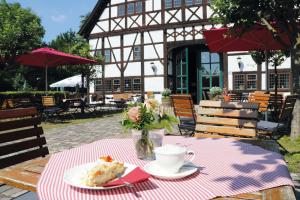 Hotel Restaurant Hof Hueck