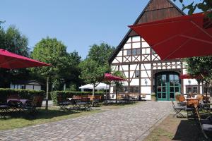 Hotel Restaurant Hof Hueck