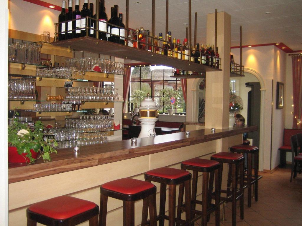 Hotel & Restaurant Jägerstuben Struckbergstraße 23, 27721 Ritterhude