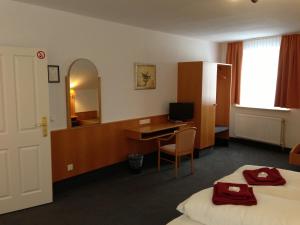 Maison d'hôtes Hotel & Restaurant Jägerstuben Struckbergstraße 23 27721 Ritterhude Basse-Saxe