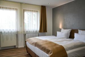 Maison d'hôtes Hotel-Restaurant Kölbl Hauptstraße 3 67677 Enkenbach-Alsenborn Rhénanie-Palatinat