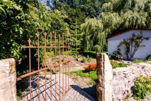 Hotel & Restaurant Lengefelder Warte